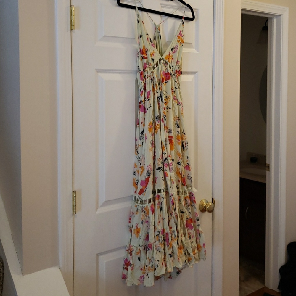 Free people dress
